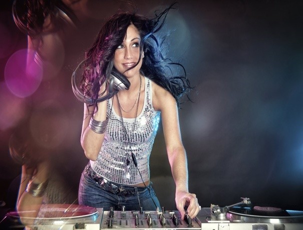 HIFI DJ DJ weddingplz