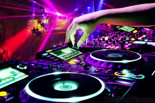 HIFI DJ DJ weddingplz