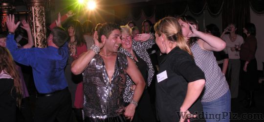 HIFI DJ DJ weddingplz