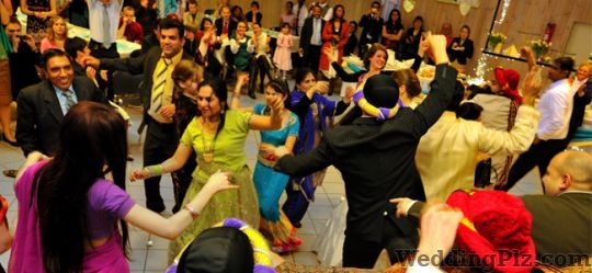 HIFI DJ DJ weddingplz