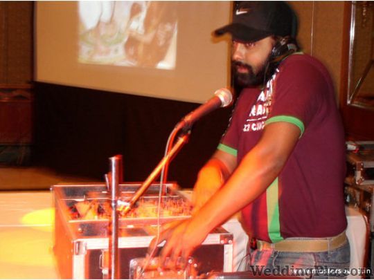 Master Sound DJ weddingplz