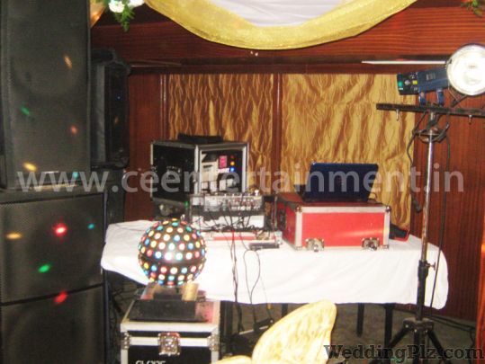 DJ Chris Fernandez DJ weddingplz