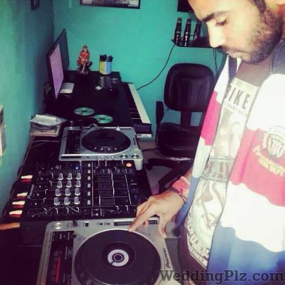 DEE JAY Rohit Dahiya DJ weddingplz