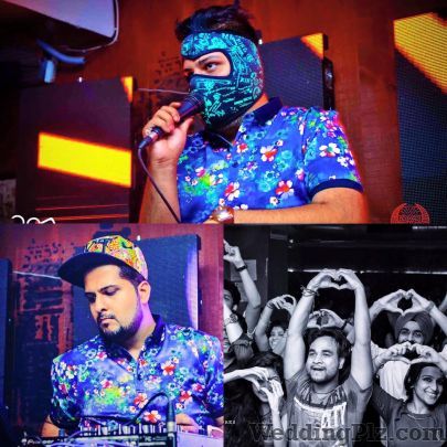 Artist Gunjan DJ weddingplz