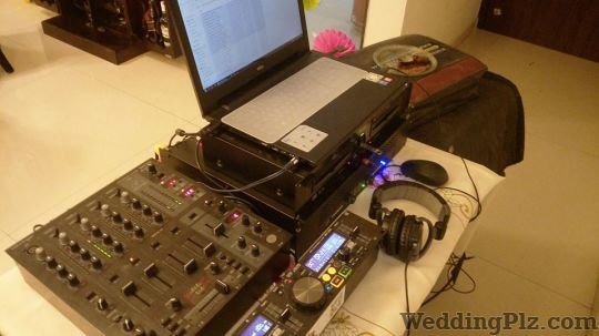DJ Rody DJ weddingplz