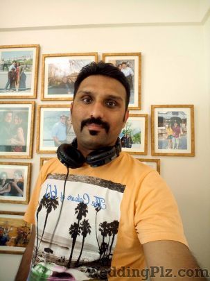 DJ Rody DJ weddingplz