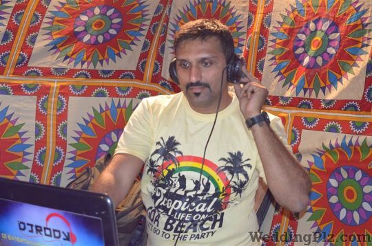 DJ Rody DJ weddingplz