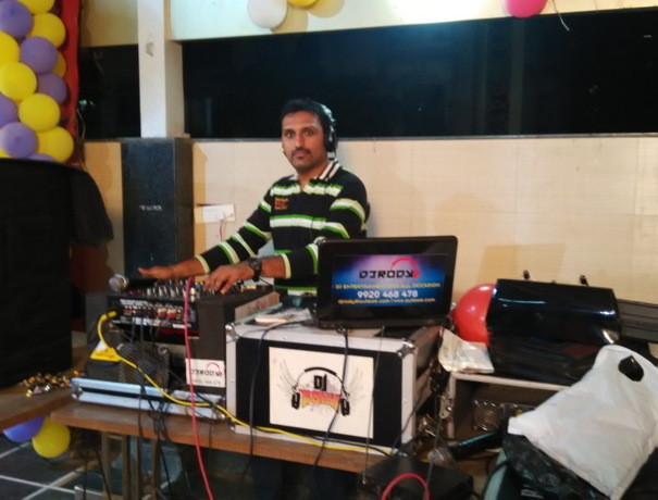 DJ Rody DJ weddingplz