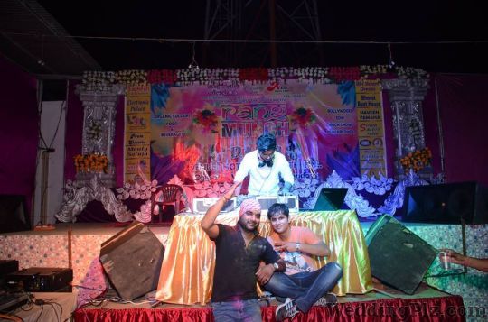 DJ UD DJ weddingplz