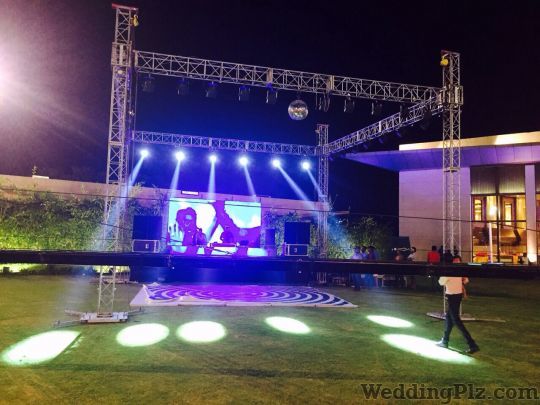 SAI DJ And Sound System DJ weddingplz