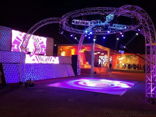 SAI DJ And Sound System DJ weddingplz