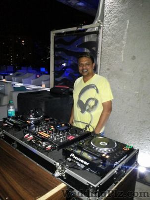 DJ Naren DJ weddingplz