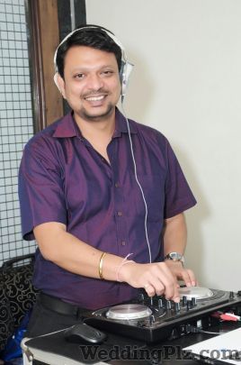 DJ Naren DJ weddingplz