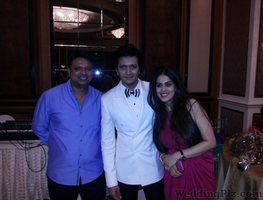 DJ Naren DJ weddingplz