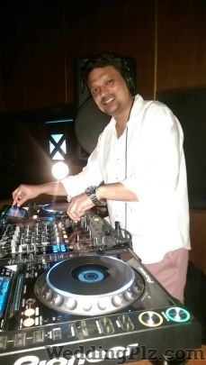 DJ Naren DJ weddingplz
