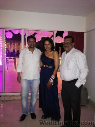 DJ Naren DJ weddingplz