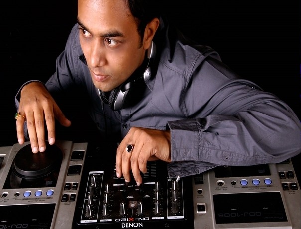 DJ Pranav DJ weddingplz