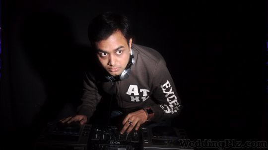 DJ Pranav DJ weddingplz