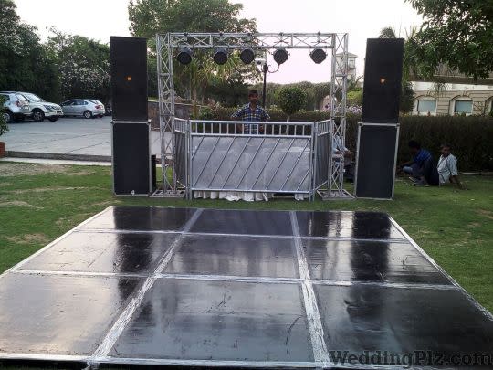 Aabha DJ Event DJ weddingplz