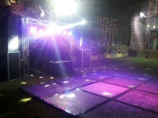 Aabha DJ Event DJ weddingplz