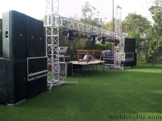 Aabha DJ Event DJ weddingplz