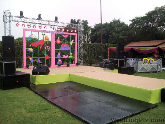 Aabha DJ Event DJ weddingplz