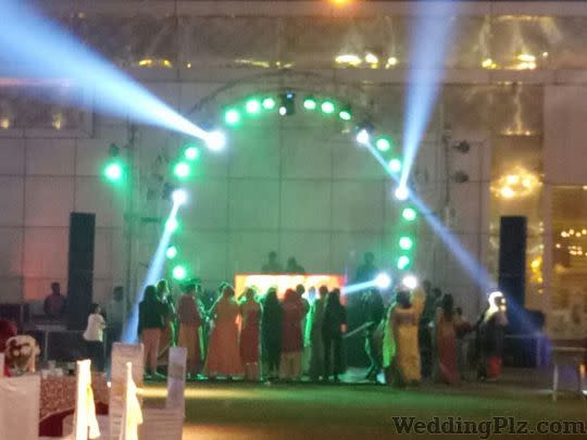 Aabha DJ Event DJ weddingplz