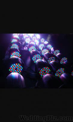 Aabha DJ Event DJ weddingplz