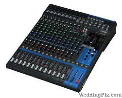 Aabha DJ Event DJ weddingplz