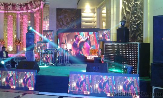 Aabha DJ Event DJ weddingplz