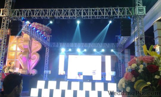 Aabha DJ Event DJ weddingplz