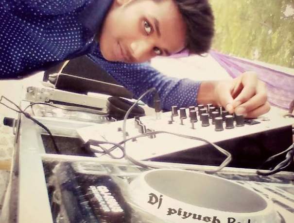 Aabha DJ Event DJ weddingplz