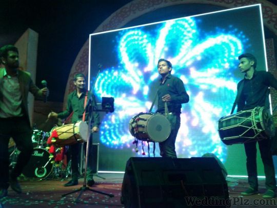 Aabha DJ Event DJ weddingplz