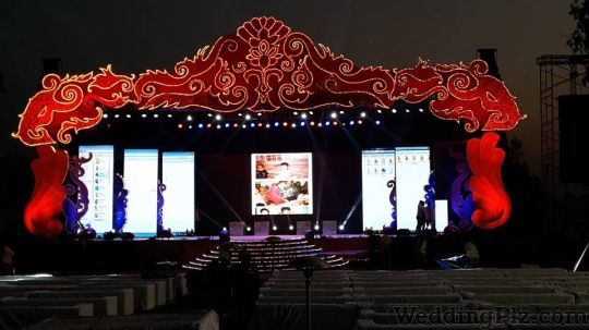 Karma Audio And Lights DJ weddingplz