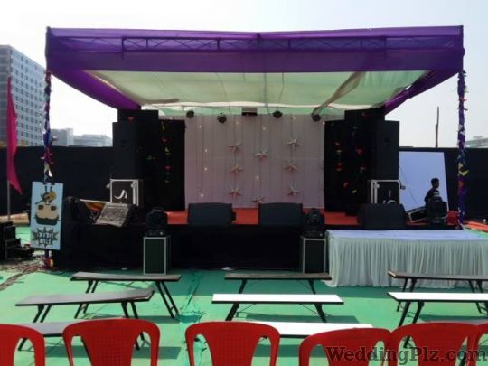 Karma Audio And Lights DJ weddingplz