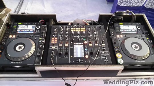 Karma Audio And Lights DJ weddingplz