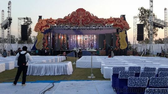 Karma Audio And Lights DJ weddingplz