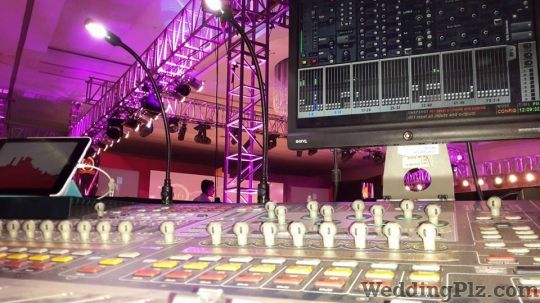 Karma Audio And Lights DJ weddingplz