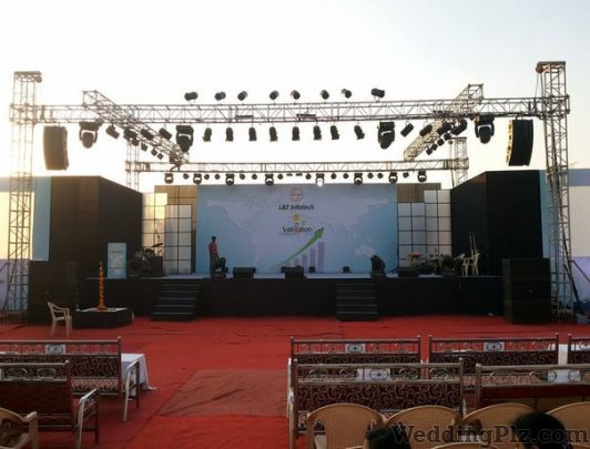 Karma Audio And Lights DJ weddingplz