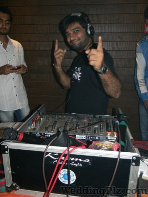 Karma Audio And Lights DJ weddingplz