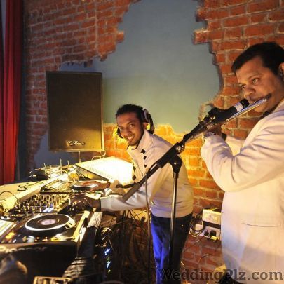 DJ Sumit Shenoy DJ weddingplz