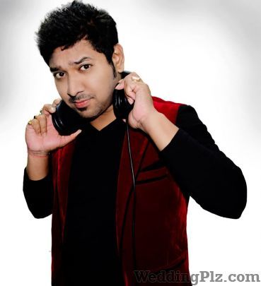 DJ Aby and DJ Sudipa DJ weddingplz