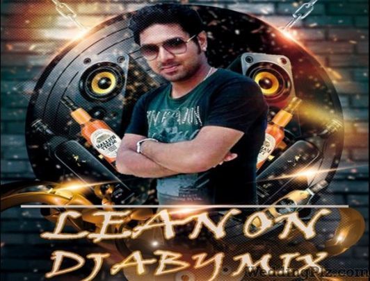 DJ Aby and DJ Sudipa DJ weddingplz
