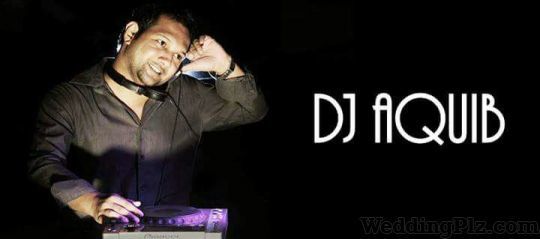 DJ Aquib DJ weddingplz