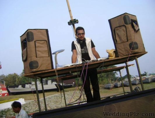 DJ Aquib DJ weddingplz