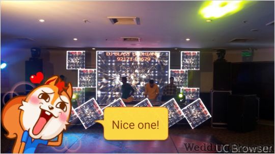 DJ Blast DJ weddingplz