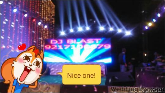 DJ Blast DJ weddingplz