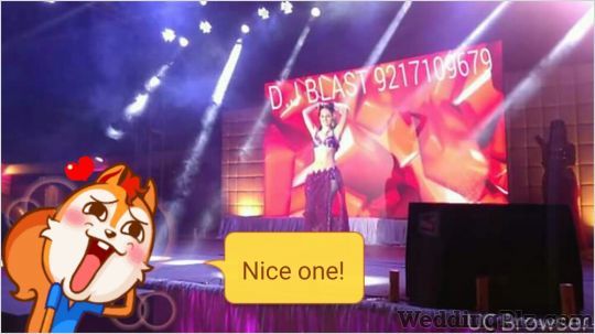 DJ Blast DJ weddingplz