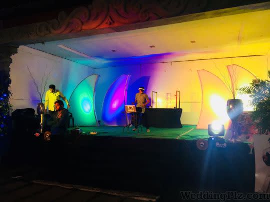 DJ Aaron DJ weddingplz