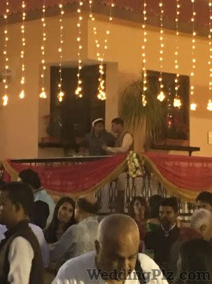 DJ Aaron DJ weddingplz